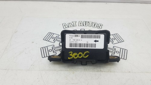 Chrysler 300c facelift crd - 3.0,