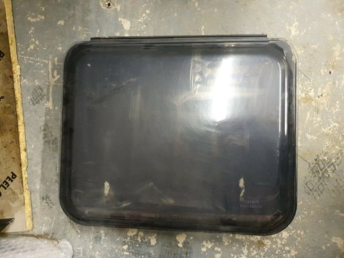 Elddis caravan window 5cm - 75.5cm, x