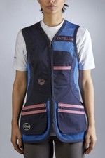 Castellani Ladies Shooting