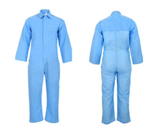 Nylon waterproof coverall - nylon,