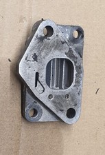 Yamaha Malta 3hp - Reed Block