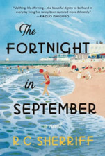 The Fortnight in September -