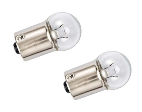12v 207 tail light bulbs - 207,