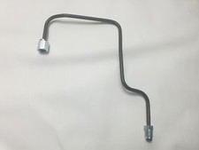 FRONT DRIVER SIDE BRAKE PIPE