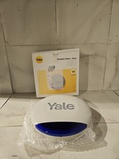Yale AL-ESG-1A-G Smart Alarm