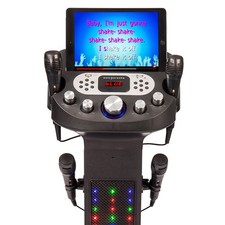 Easy Karaoke EKS468BT Smart