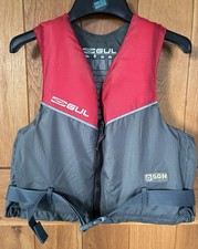 Gul Life Jacket/Vest  Mens Large