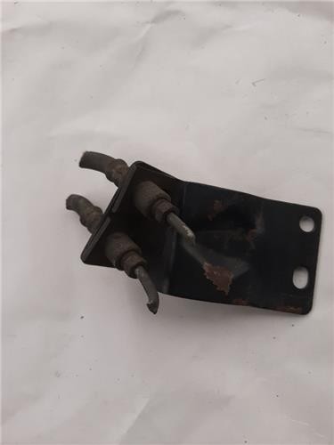 Brake hose left - brake, toyota