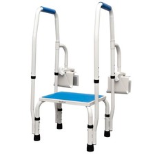 Step2Tub Shower Steps for