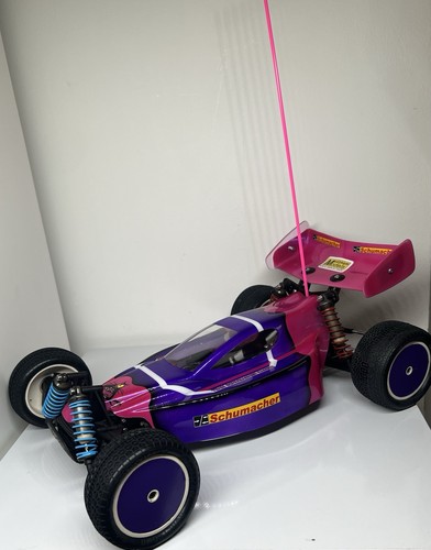 Schumacher bosscat works - schumacher,