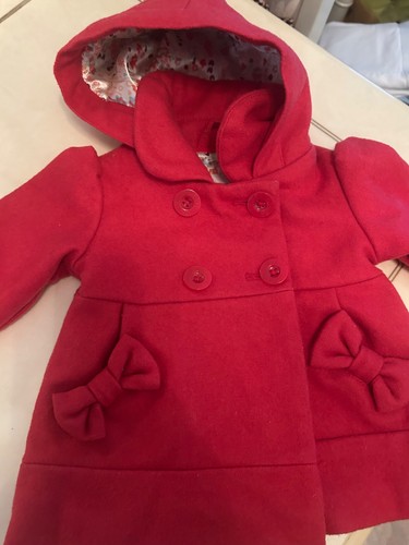 Ted baker baby - baker, red
