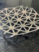 Alessi Trellis Fruit Bowl by