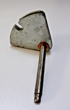 MOWOG HANDBRAKE REAR QUADRANT