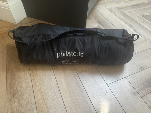 Phil teds traveller compact - phil, &