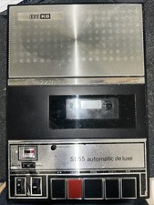 ITT SL55 Vintage Portable