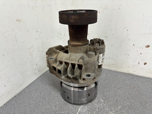 Freelander haldex unit - freelander,