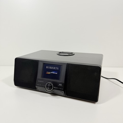Roberts colourstream dab - -, /