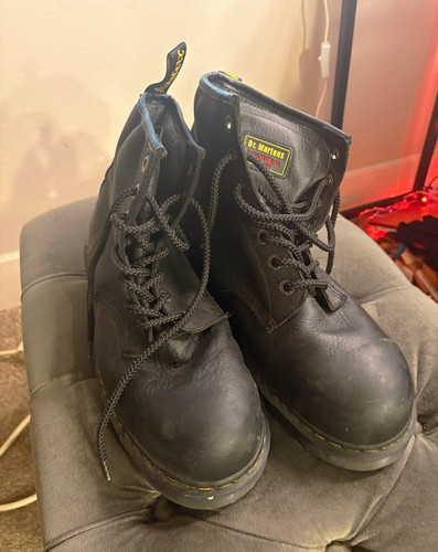 Martens industrial aw140 - martens,