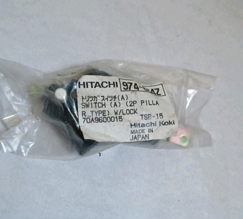 Hitachi 974 664z switch for - ,