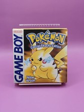 Pokémon: Yellow Special