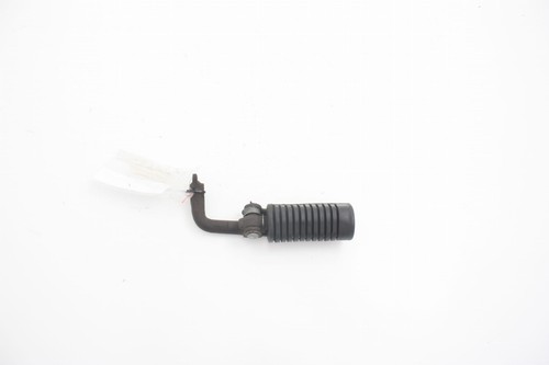 Left footrest set honda - left,