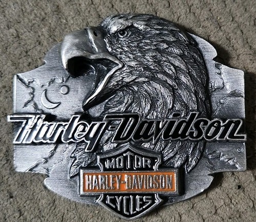 Vintage 1992 harley - 1992,