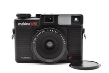 [ Almost MINT ] PLAUBEL Makina