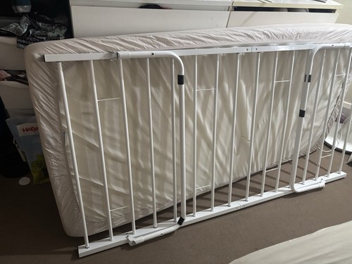 Single trundle bed - trundle,
