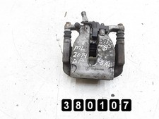 2014 MERCEDES ML BREAK CALIPER