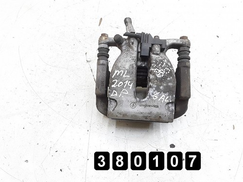 2014 mercedes break - 2014, caliper