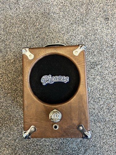 Pignose portable guitar - portable,