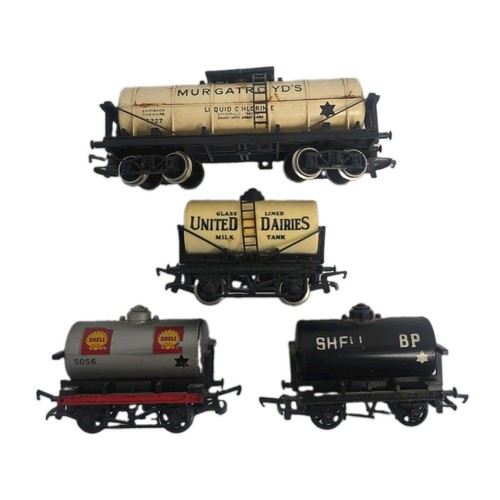 Vintage triang gauge - triang,