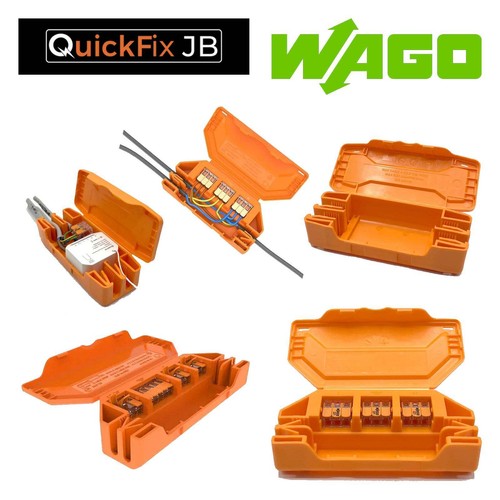 Quickfix maintenance free - quickfix,