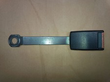 SEAT BELT CLASP Monza GSE LH