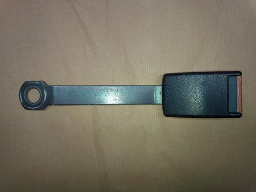 Seat belt clasp monza gse - seat,