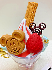 Japan Tokyo Disney Parfait