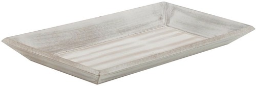 40cm long spruce wooden - 40cm, tray