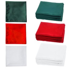 1-100x Napkins for Hotel Home