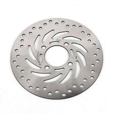 Front Brake Disc for Honda Wave 110 12-16