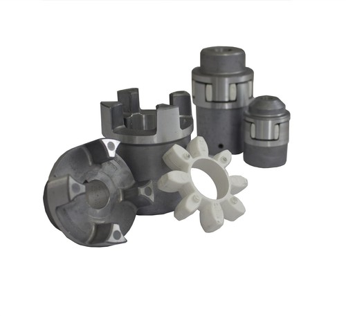 Drive coupling kit - kit,, includes
