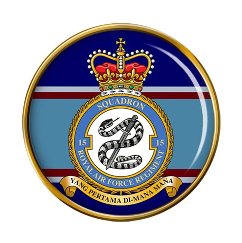 Raf regiment squadron - raf,