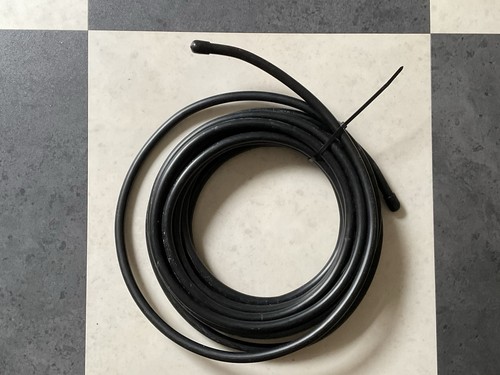 Core armoured cable 5mm - armoured, 2.5mm