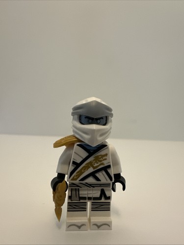 Lego ninjago zane - lego,