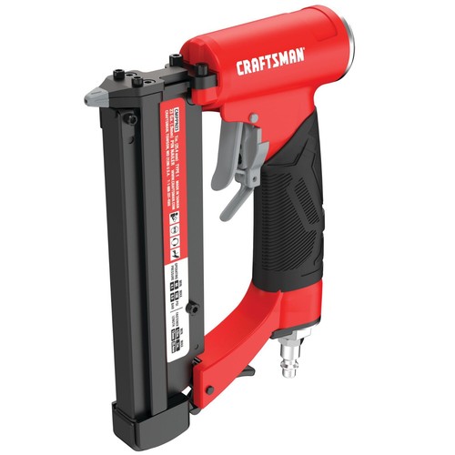 Craftsman gauge pneumatic - 23,