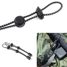 Cane Strap Elastic Rope Camping Replacement Walking Wrist Strap Grip Aid