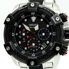 Seiko Velatura Chronograph