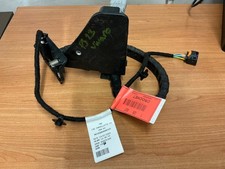 VIVARO C EXPERT 4 LEFT SIDE LOADING DOOR WIRING TRACK LOOM 2019 - 2024