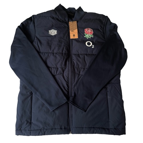 Nwt umbro england rugby pro - nwt!,