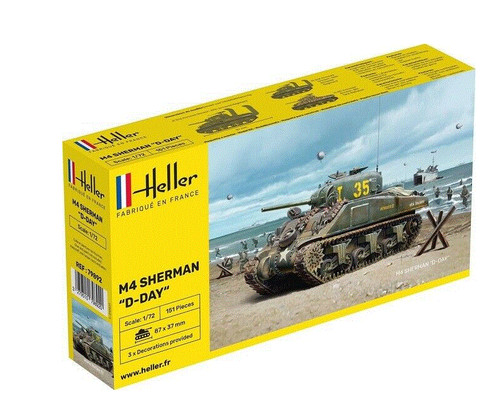 Heller 79892 army m4 - army,