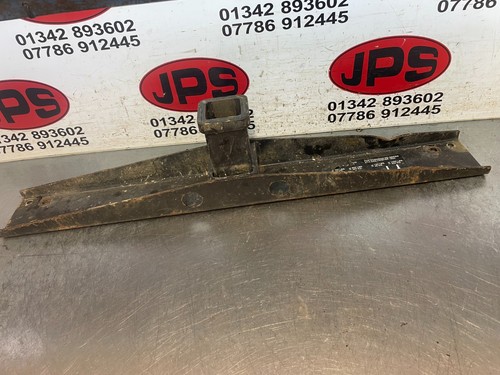 Rear tow bracket mount - rear, /